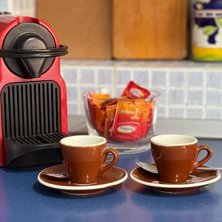 Domus Leonis Appartement *