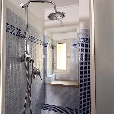 Appartement Domus Leonis *