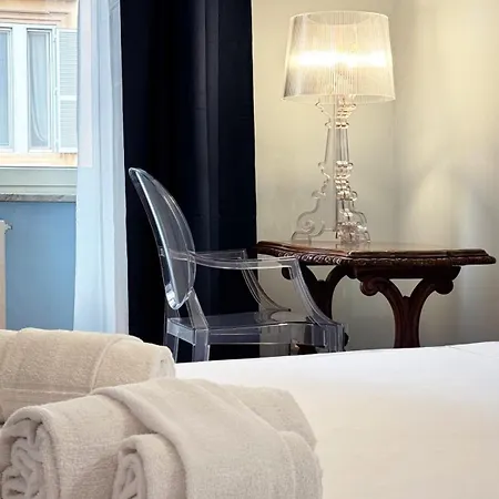 Appartement Domus Leonis Rome