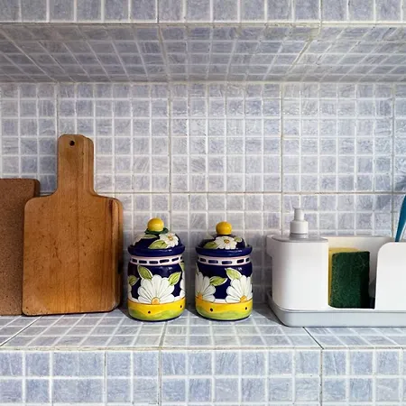 Domus Leonis Appartement Rome