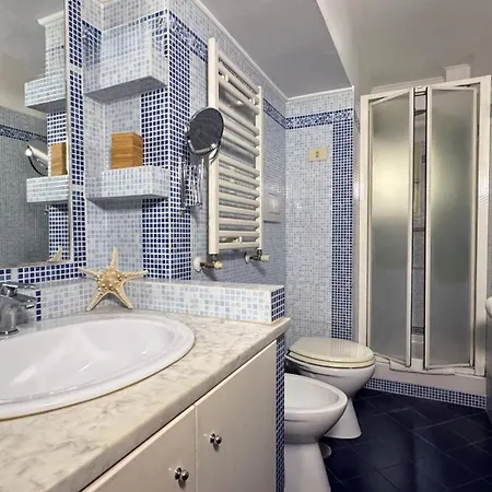 Apartment Domus Leonis