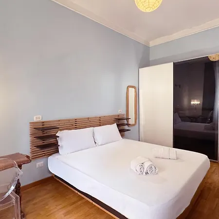 Apartment Domus Leonis